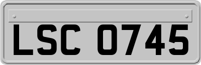 LSC0745
