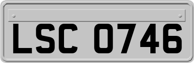 LSC0746