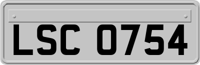 LSC0754