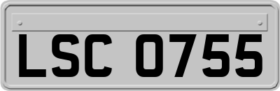 LSC0755