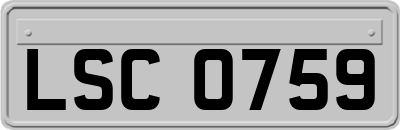 LSC0759