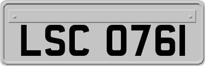 LSC0761