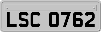 LSC0762