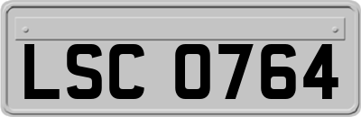 LSC0764