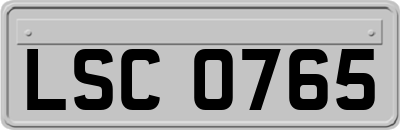 LSC0765