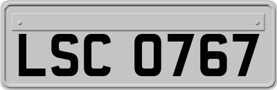 LSC0767