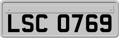 LSC0769