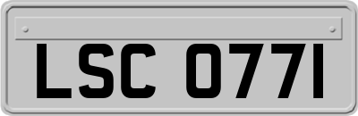 LSC0771