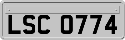 LSC0774