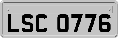 LSC0776