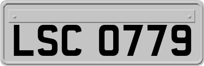 LSC0779