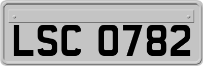 LSC0782