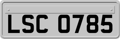 LSC0785