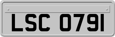 LSC0791