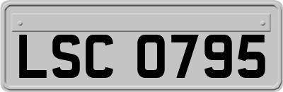 LSC0795