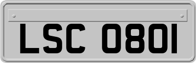 LSC0801