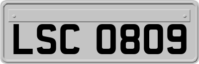 LSC0809