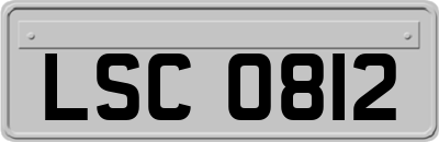 LSC0812