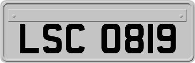 LSC0819