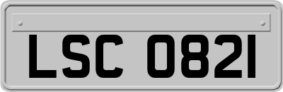LSC0821