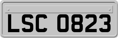 LSC0823
