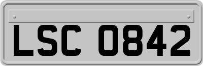 LSC0842
