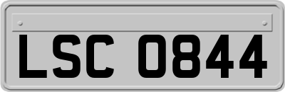 LSC0844