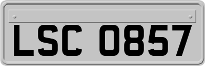 LSC0857