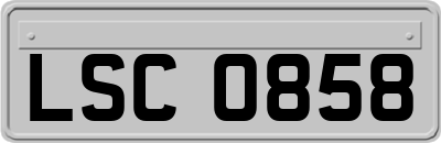 LSC0858