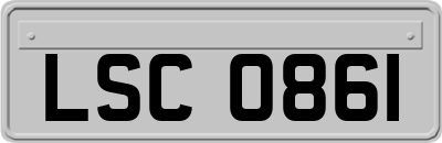 LSC0861