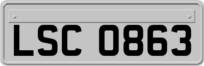 LSC0863