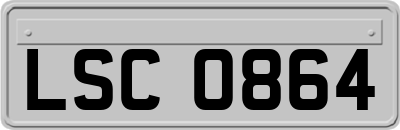 LSC0864