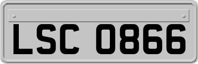 LSC0866