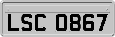 LSC0867