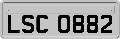 LSC0882