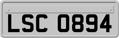LSC0894