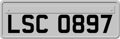 LSC0897