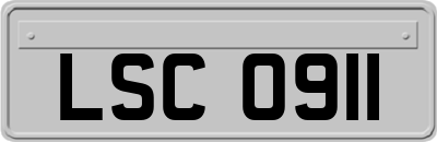 LSC0911