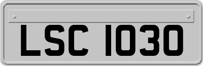 LSC1030