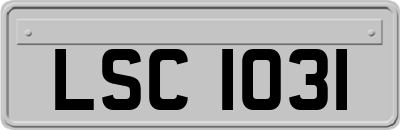 LSC1031