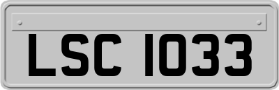 LSC1033