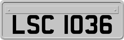 LSC1036