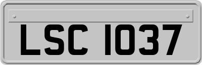 LSC1037