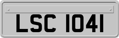 LSC1041
