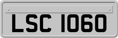 LSC1060