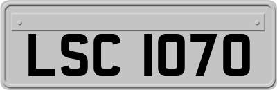 LSC1070