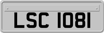 LSC1081