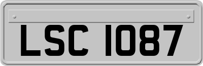 LSC1087