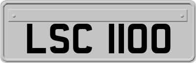 LSC1100