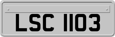LSC1103